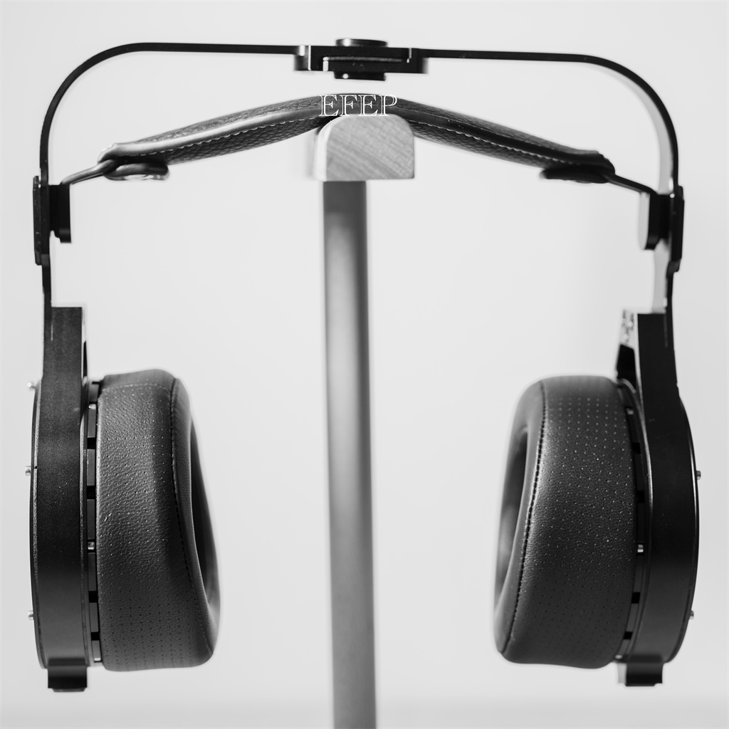 Audiophile Headphone Wired - Geekyaudio オーバーイヤー オープンバック フルサイズ 1226 平面磁気式