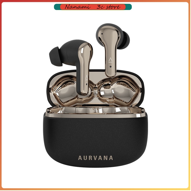 Wireless Earbuds Tws - 新しいクリエイティブACE SXFI TWSイヤホン ANCハイブリッドノイズキャンセリングHiFi Bluetoothイヤホン 長時間バッテリー駆動