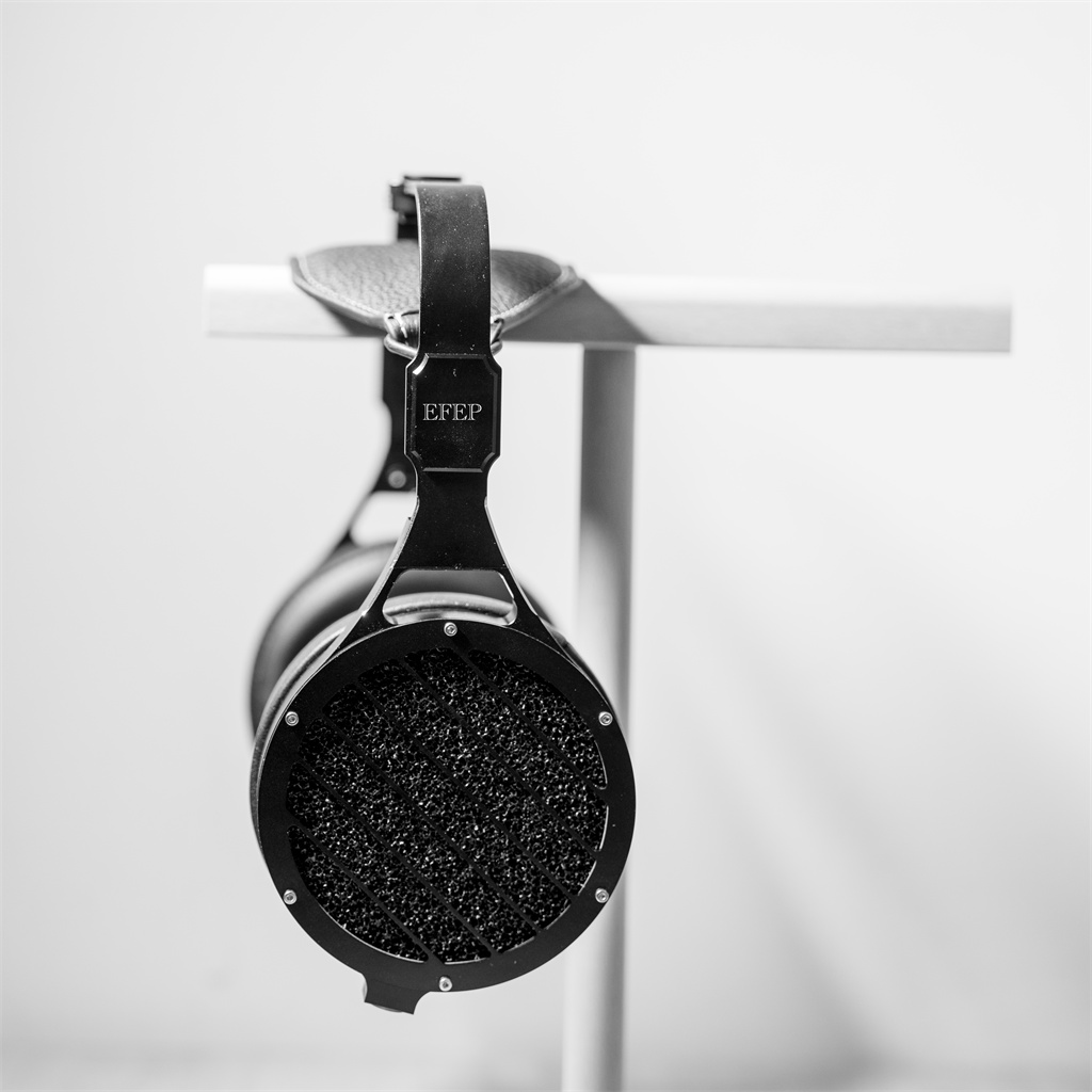 Geekyaudio オーバーイヤー オープンバック フルサ - Audiophile Headphone Wired のレビューと価格