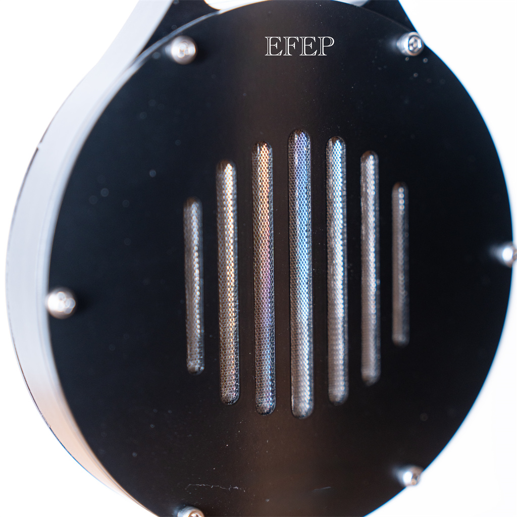Geekyaudio オーバーイヤー オープンバック フルサ - Audiophile Headphone Wired のレビューと価格