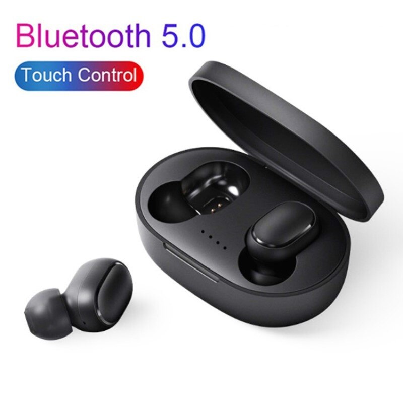 A6S TWS イヤホンワイヤレス Bluetooth 5. - Wireless Earbuds Tws のレビューと価格