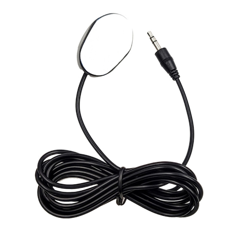 外部マイク付きカーオーディオマイク,ヘッドユニット,Blue - Audiophile Headphone Wired のレビューと価格