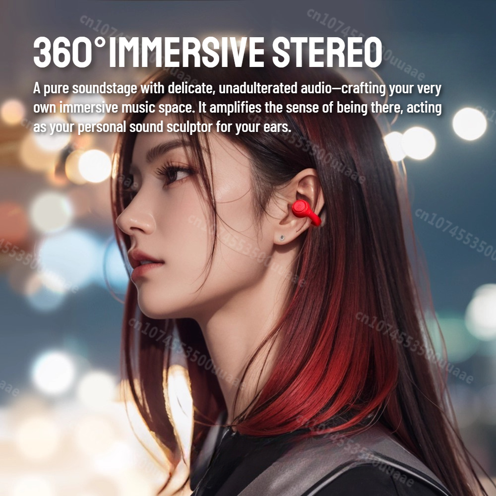 ゾンビスキャット OWS イヤークリップ Bluetooth - Wireless Earbuds Tws のレビューと価格