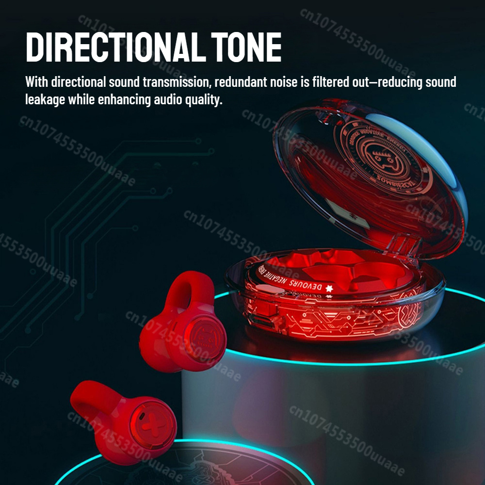 ゾンビスキャット OWS イヤークリップ Bluetooth - Wireless Earbuds Tws のレビューと価格