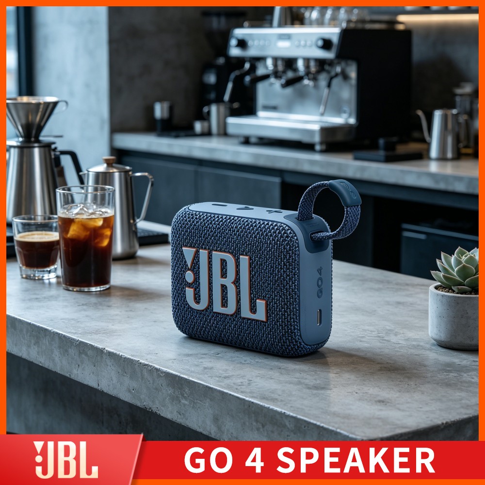 オーチャードパーク ソリッドトーン JBL GO4 ワイヤレ - Jbl Speaker Go 4 のレビューと価格
