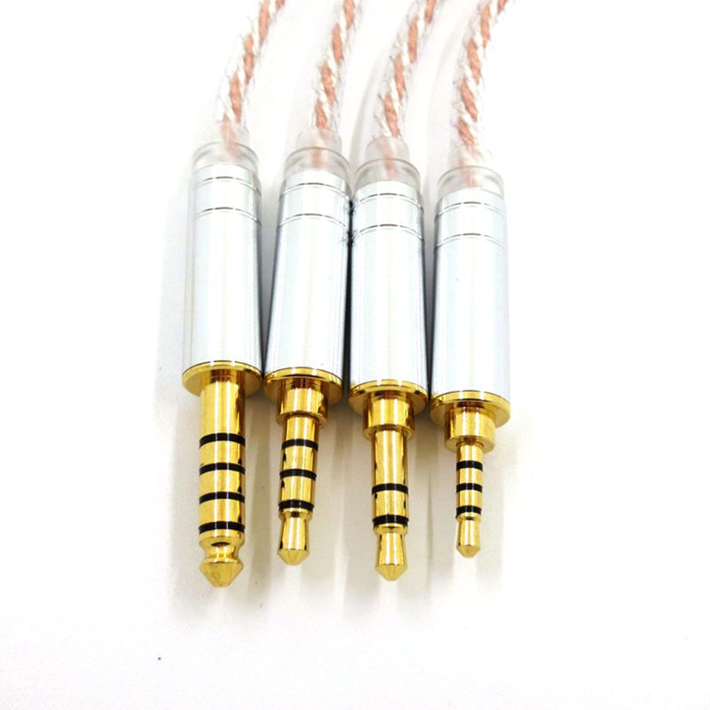HiFiman バランス変換ケーブルアダプタ ZX300A  - Cable Extension 3.5 のレビューと価格