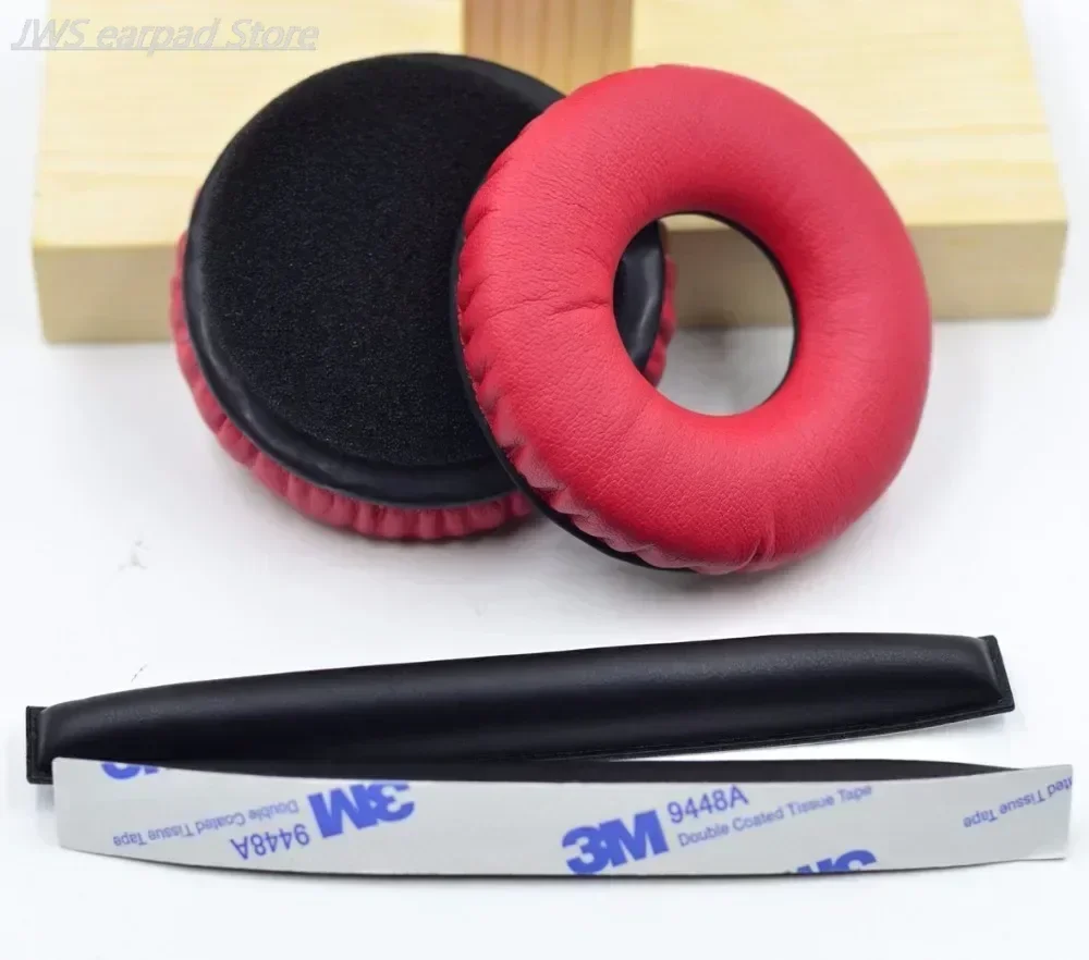 イヤーパッドフォームクッションヘッドバンドゼンハイザー HD - Sennheiser Headphone Hd 25 のレビューと価格