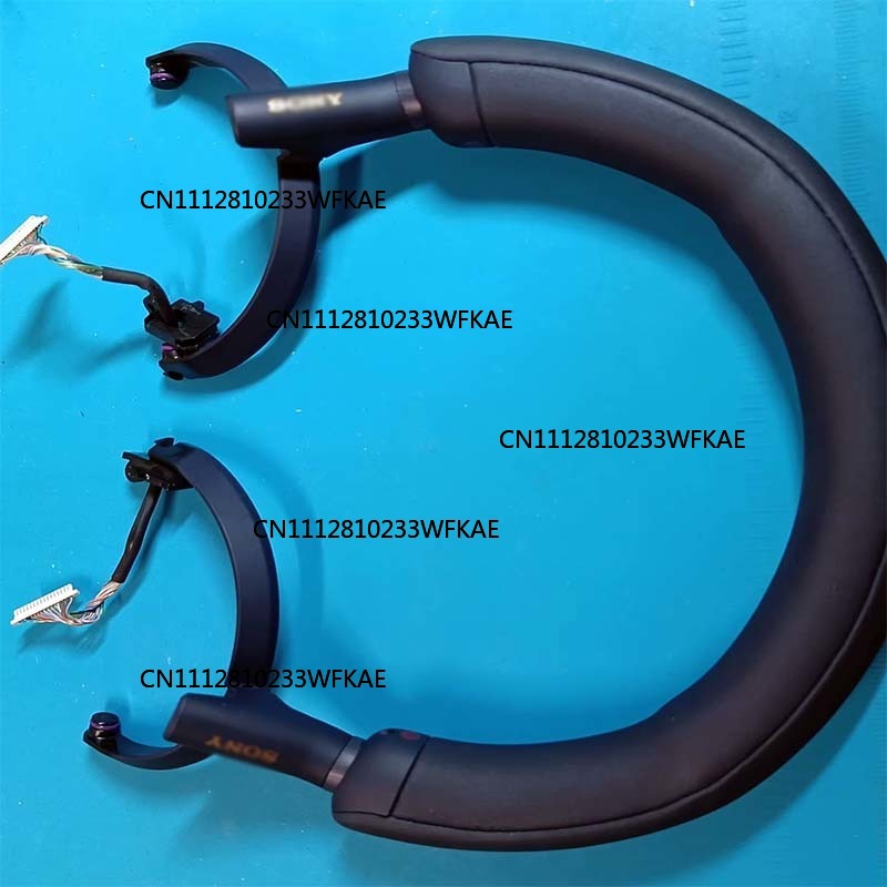95%新品のヘッドバンド、ワイヤレスおよびBluetooth - Sony Headphone Wh-1000Xm5 のレビューと価格