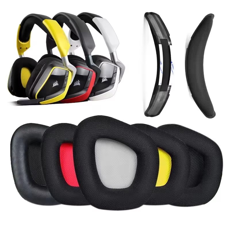 Corsair Void/Void Pro/Void Eli - Gaming Headset Rgb のレビューと価格