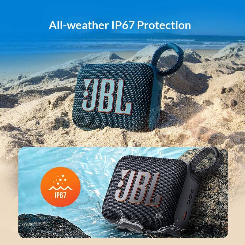 マリーナビーチ メロートーン JBL GO4 ブルートゥース - Jbl Speaker Go 4 のレビューと価格