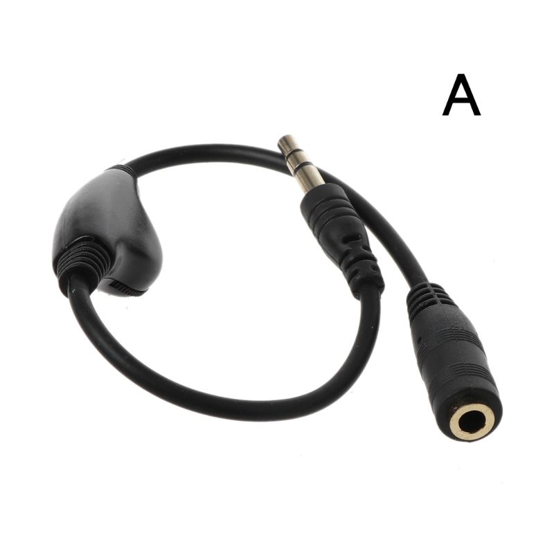 オーディオケーブル延長オス-メスアダプター,3.5mmジャッ - Audiophile Headphone Wired のレビューと価格