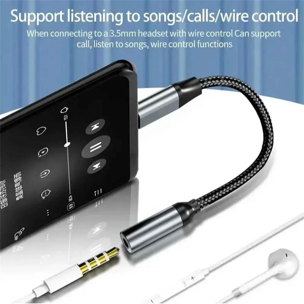 USB C 3.5mmオーディオアダプター USB Type - Audiophile Headphone Wired のレビューと価格