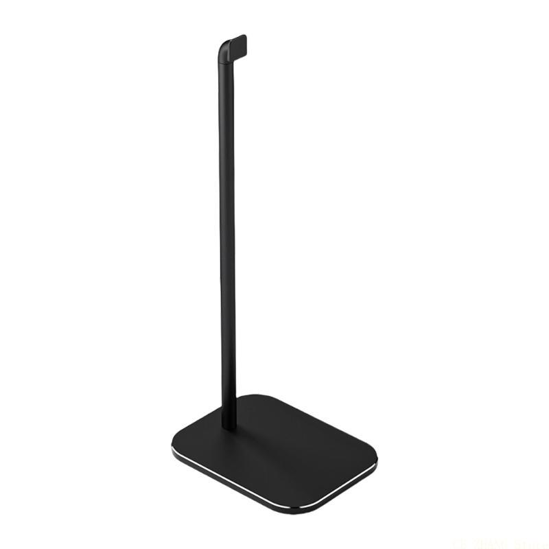 E56B デスクトップヘッドフォンスタンド アルミニウム & - Headphone Stand Desk のレビューと価格