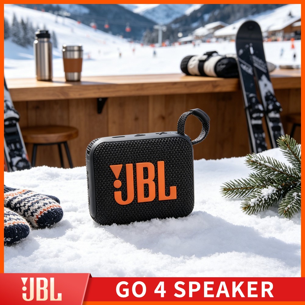 マウンテンハット ヘビートーン JBL GO4 ブルートゥー - Jbl Speaker Go 4 のレビューと価格