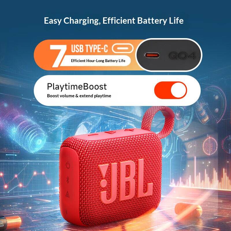 マウンテンハット ヘビートーン JBL GO4 ブルートゥー - Jbl Speaker Go 4 のレビューと価格
