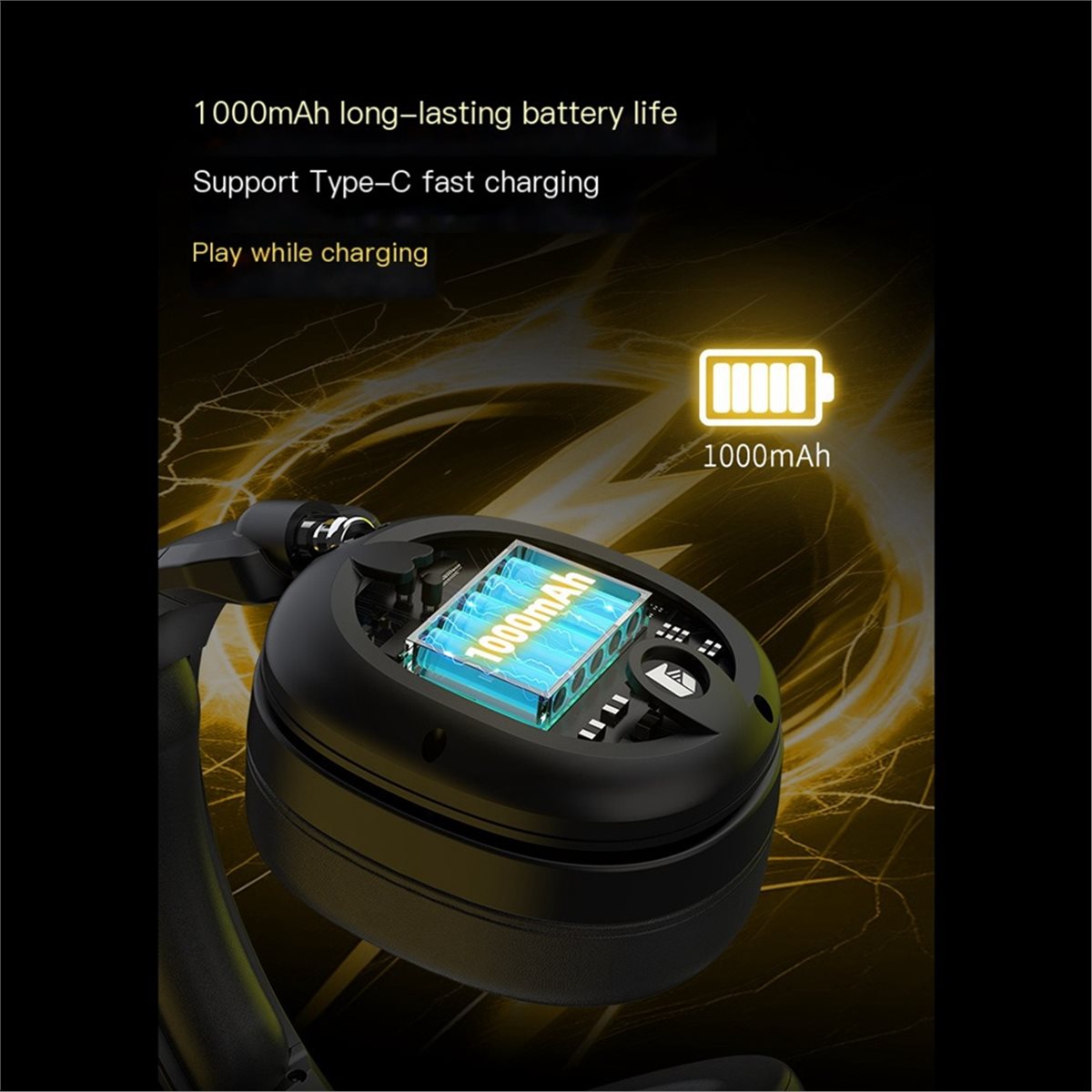 ■ ★ 新入荷ファッション Gamwing Hi8 RGB  - Gaming Headset Rgb のレビューと価格